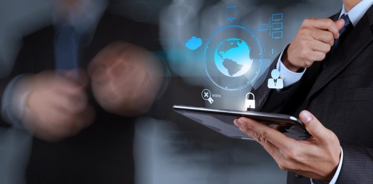 5G: Will It Change how We Work from Home?