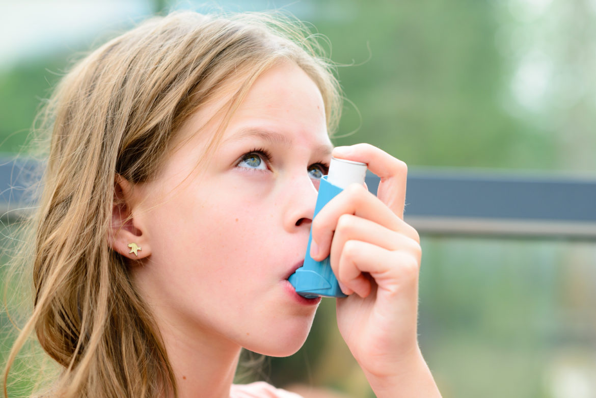 Asthma & Air Filters What You Need to Know