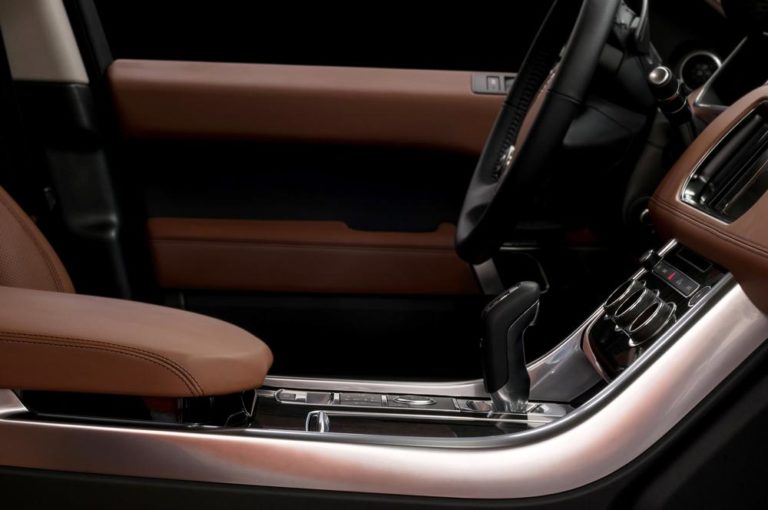 Can You Afford a Luxury Car?