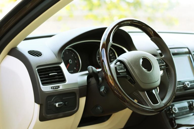 Crossovers: The Best Interiors