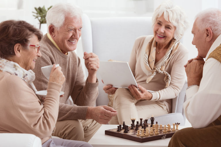 How Much Does Senior Living Cost Find Out 