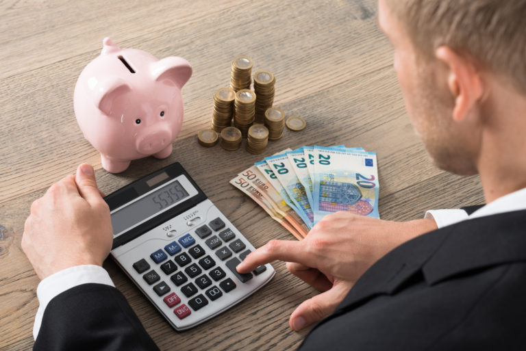 Low Credit Score? Here Are Some Mortgage Options
