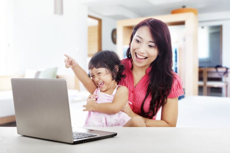 The Family Internet Guide