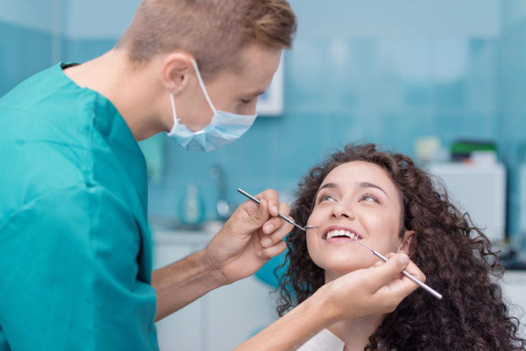 Things to Remember when Choosing a Dentist