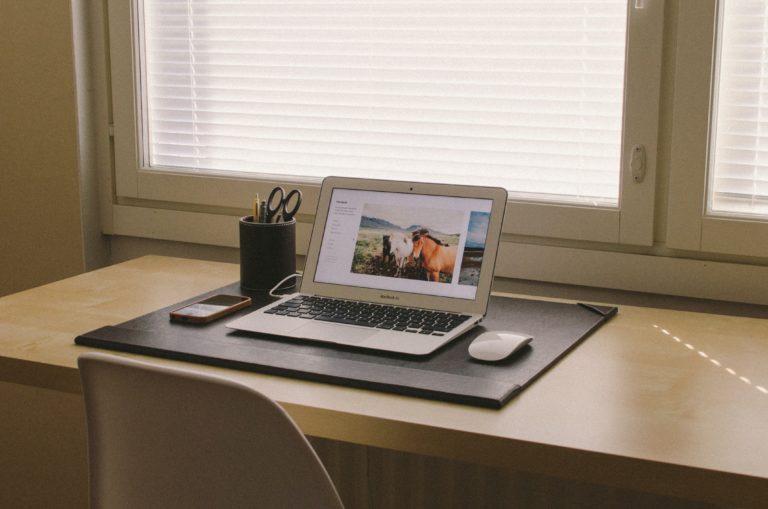Five Reasons Working Remotely Is Amazing