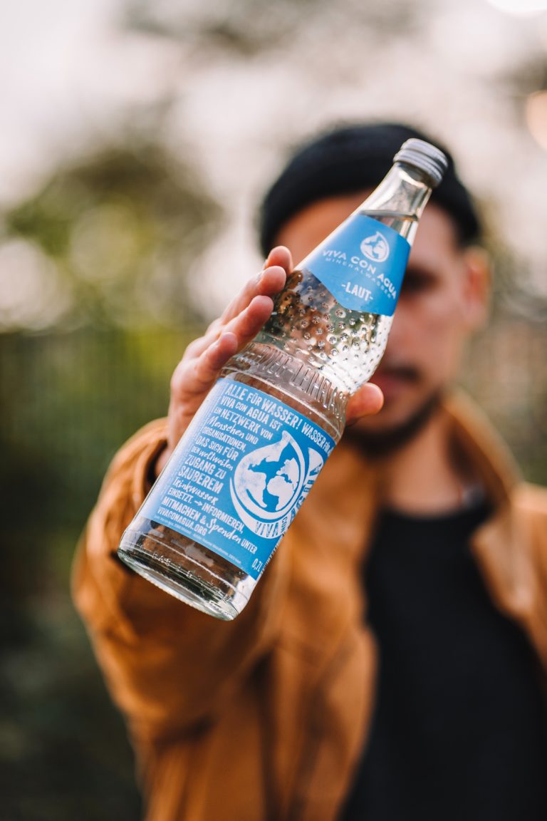 Three Compelling Reasons to Switch to Bottled Water