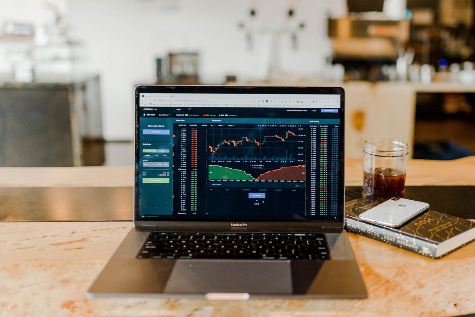 Trading in The Stock Market: A Guide for Beginners