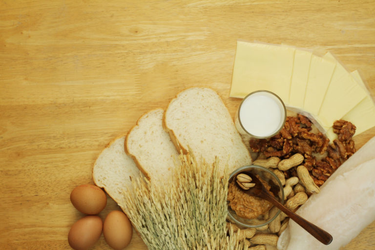 Food Sensitivity or Allergy? Here’s How to Tell the Difference!