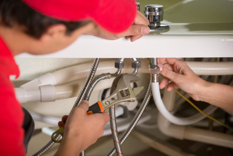 10 Plumbing Services You Do Not Need To Waste Money On