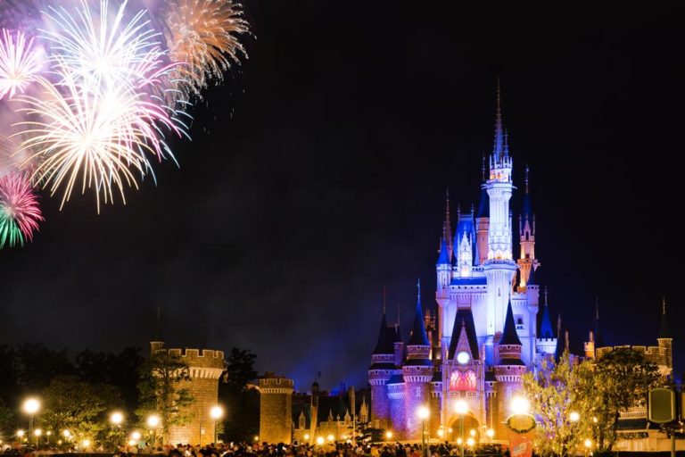5 Best Hotels Near Disney World at Every Price Point